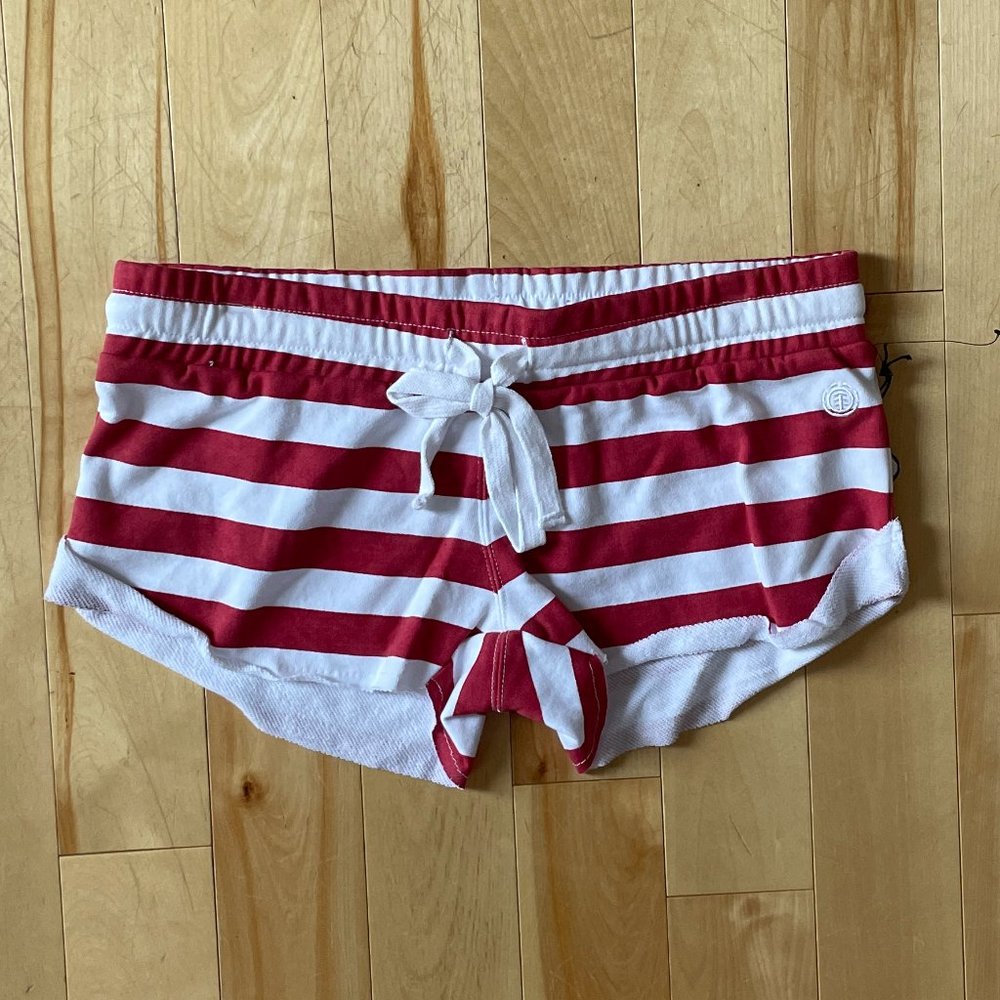 Women's Shorts Bundle (2 pairs)